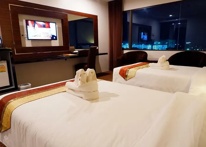 Siam Oriental Hotel