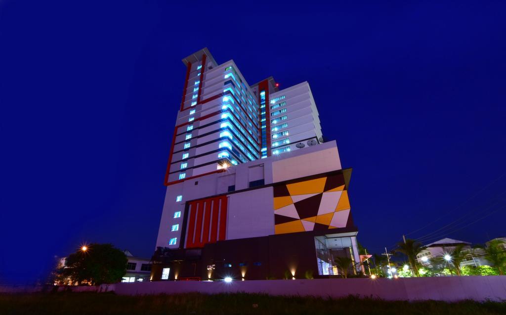 Hotel Siam Oriental Hat Yai