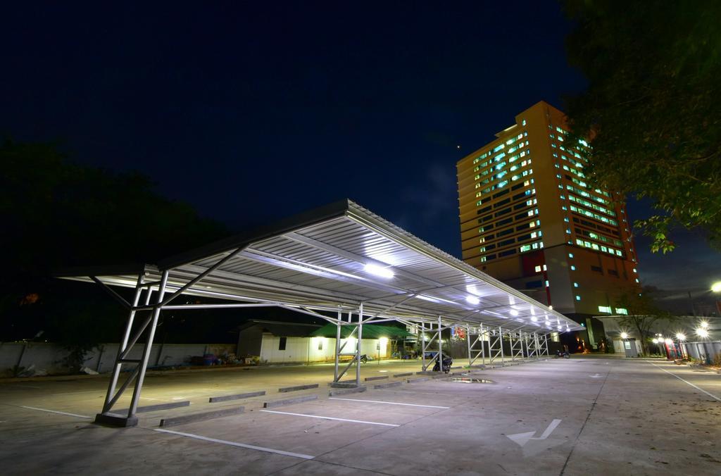 Hotel Siam Oriental